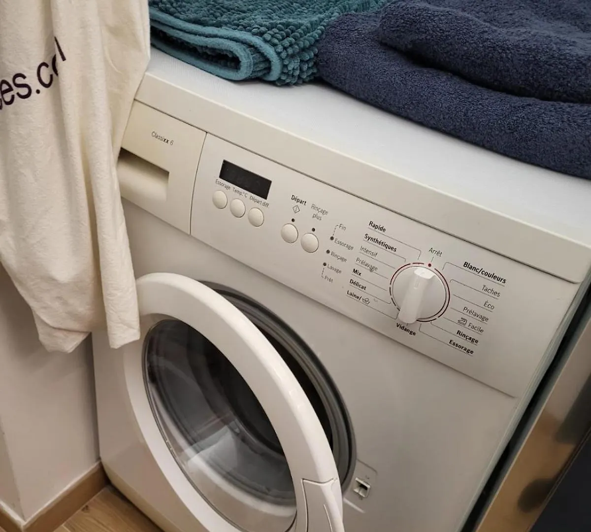 Apartman Grande Studio Vue Mer Proche Embarcadere Quiberon Franciaország