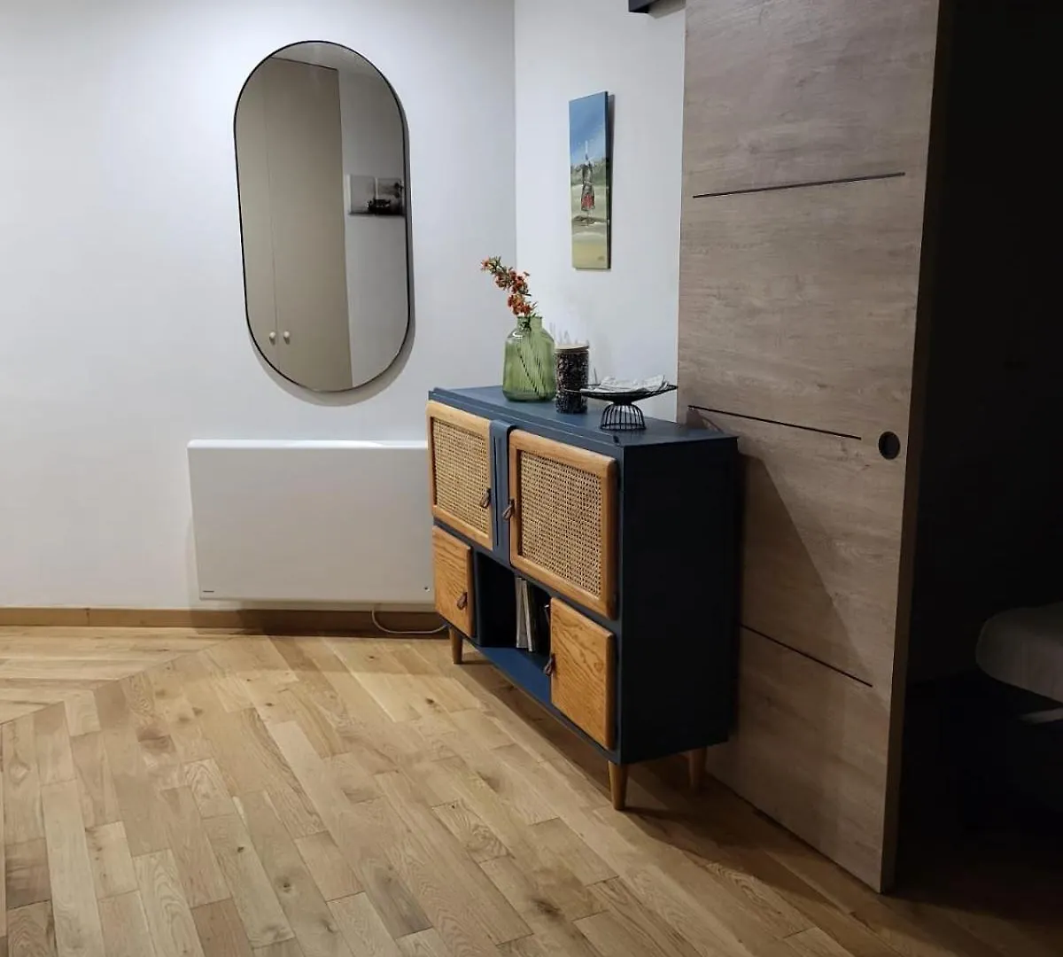 Grande Studio Vue Mer Proche Embarcadere Quiberon 0*,