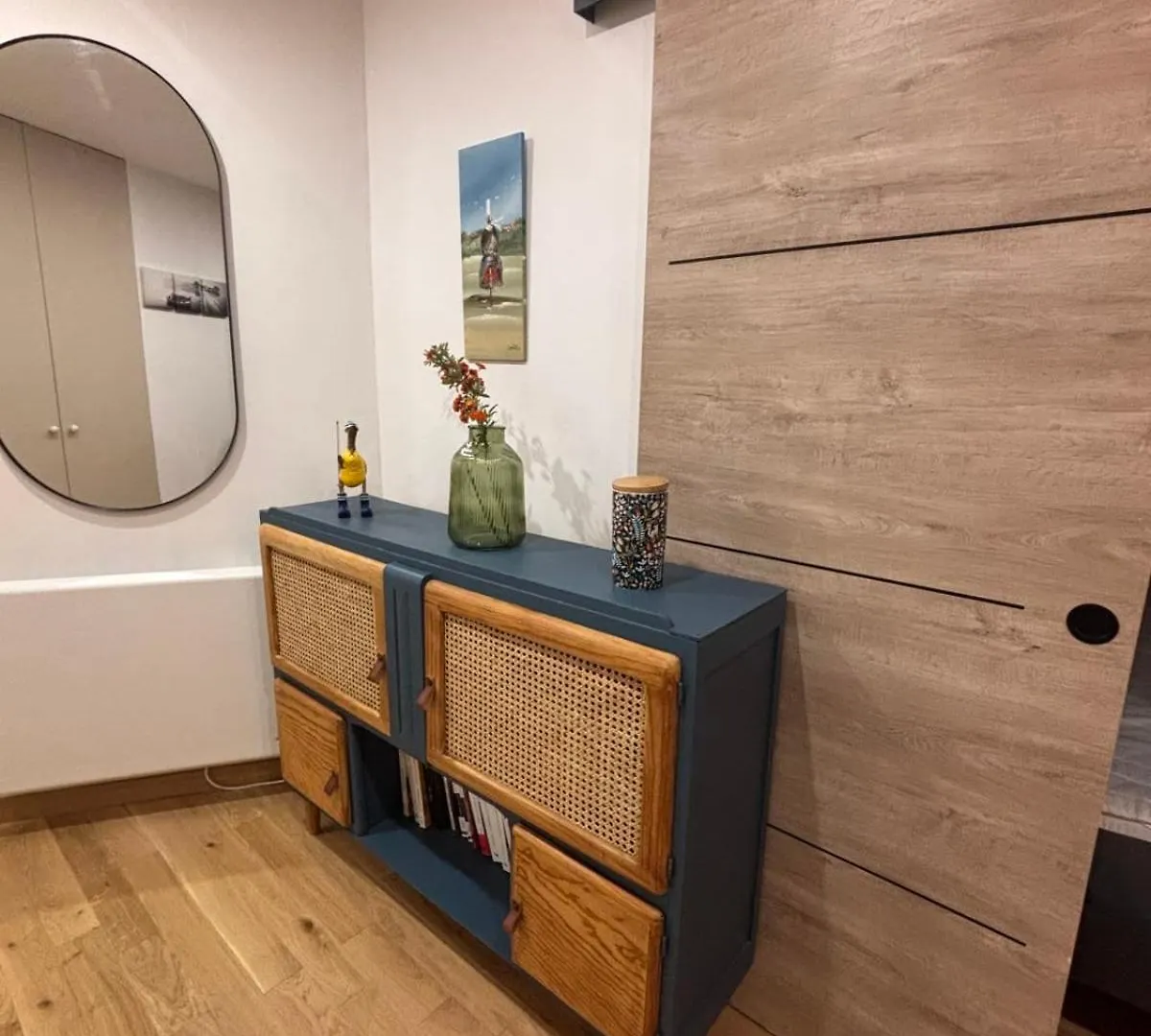 Grande Studio Vue Mer Proche Embarcadere Quiberon Franciaország